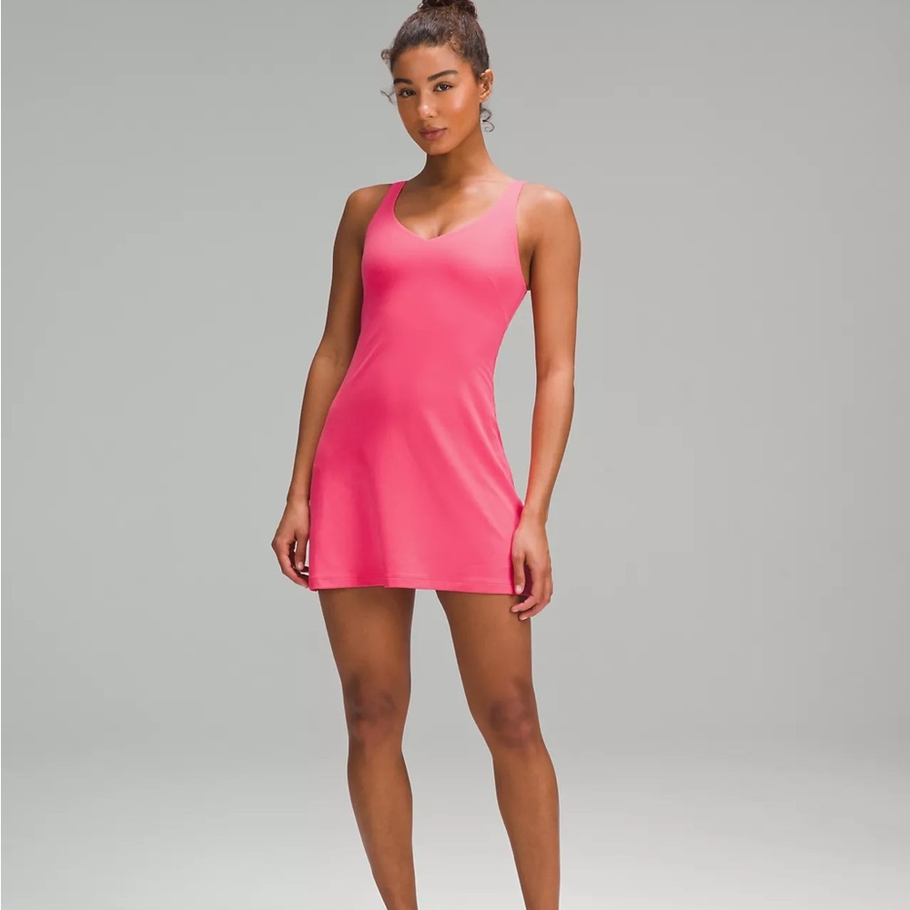Lululemon Align Dress-NWT!!!